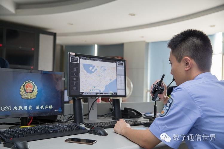海能达核心技术守护G20杭州峰会 护航背后安全，创意信息化专业服务赋能全球合作